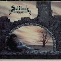 Solitude Aeturnus - Into the Depths of Sorrow CD Photo | Metal Kingdom