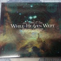 While Heaven Wept Suspended At Aphelion Amazon Com Music