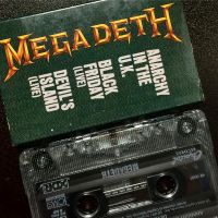 Megadeth - Megabox Single Collection - Encyclopaedia Metallum