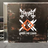 Mayhem - Ordo ad Chao Photo | Metal Kingdom