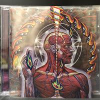 TOOL - Lateralus - CD