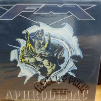 FM Aphrodisiac CD Photo Metal Kingdom