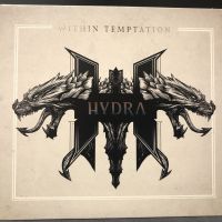 Within Temptation - Hydra CD Photo | Metal Kingdom