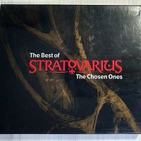 Stratovarius - The Chosen Ones CD