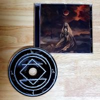 Uada - Devoid of Light Album Photos | Metal Kingdom