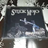 Stuck Mojo - Declaration of a Headhunter CD Photo | Metal Kingdom