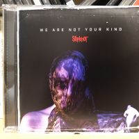 Slipknot - We Are Not Your Kind (cd Lacrado)