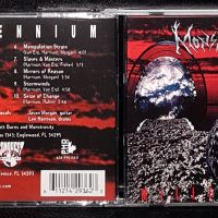 売れ筋新商品 Monstrosity – Millennium（デジパック） 洋楽