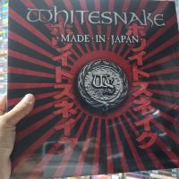 Made in Japan (Whitesnake album) - Wikipedia