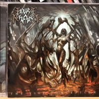 Hour of Penance - The Vile Conception CD Photo | Metal Kingdom