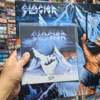 Glacier - The Passing of Time Vinyl Photo | Metal Kingdom