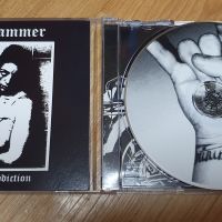 Dishammer - Vintage Addiction CD Photo | Metal Kingdom