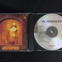 Steve Vai - Sex & Religion Album Photos | Metal Kingdom