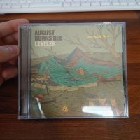 August Burns Red - Leveler CD Photo | Metal Kingdom