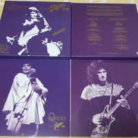 Queen vinile - Live at the Rainbow '74 - 40014 - 17/2/2024