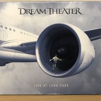 Dream Theater - Live at Luna Park CD, DVD Photo | Metal Kingdom