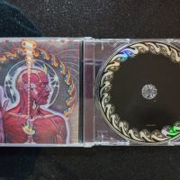 Tool - Lateralus CD Photo