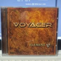 voyager element v songs