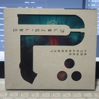 Periphery - Periphery III: Select Difficulty CD Photo | Metal Kingdom