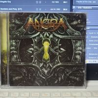 Angra - Secret Garden - Encyclopaedia Metallum: The Metal Archives