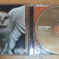 Diamond Eyes by Deftones (Album; Reprise; n/a): Reviews, Ratings