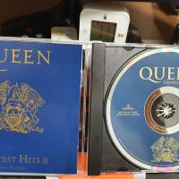 Queen - Greatest Hits 2 - CD 