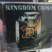 Kingdom Come - Twilight Cruiser Vinyl Photo | Metal Kingdom