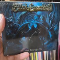 Blind Guardian - Another Stranger Me Album Photos | Metal Kingdom