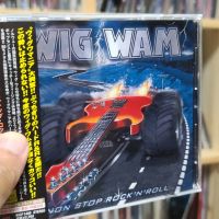 Wig Wam - Non Stop Rock'n'Roll Album Photos | Metal Kingdom