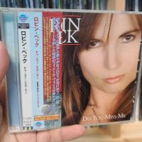 Robin Beck - Do You Miss Me CD Photo | Metal Kingdom