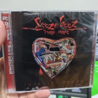 SLEEZE BEEZ - Insanity Beach CD Photo | Metal Kingdom