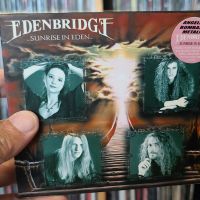 Edenbridge - Sunrise in Eden Photo | Metal Kingdom