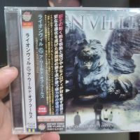 Lionville - A World of Fools CD Photo | Metal Kingdom