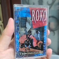 Roko - Open Invitation Cassette Photo | Metal Kingdom