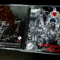 Nazgul - De Expugnatione Elfmuth CD Photo | Metal Kingdom
