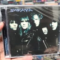 Saraya - Saraya CD Photo | Metal Kingdom