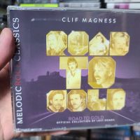 Cliff Magness - Road to Gold - Official Collection of Lost Demos 