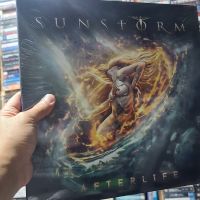 Sunstorm - Afterlife Lyrics