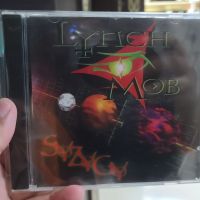 Lynch Mob - Syzygy CD Photo | Metal Kingdom