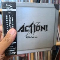 Action! - Action! 30th Anniversary - Action! Kit 2014 Photo