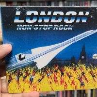 London - Non-Stop Rock CD Photo | Metal Kingdom