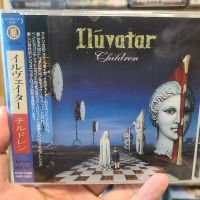 Iluvatar - Children CD Photo | Metal Kingdom