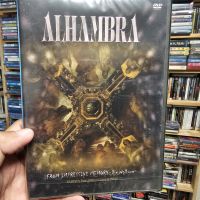 Alhambra - FROM IMPRESSIVE MEMORY - Die Walkure - DVD Photo | Metal Kingdom