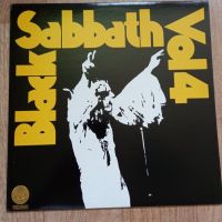 black sabbath supernaut