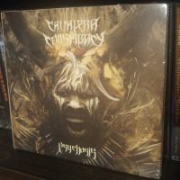 Cavalera Conspiracy – Psychosis (2017, Digipak, CD) - Discogs