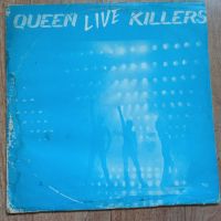 Queen - Live Killers CD Photo | Metal Kingdom