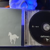 Deftones - Ohms CD Photo