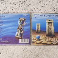 STRATOVARIUS : THE chosen ones. (metal) 2cds EUR 20,00 - PicClick FR