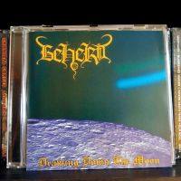 Beherit - Drawing Down the Moon CD Photo | Metal Kingdom