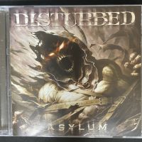 Disturbed - Sickness Special Edition+ Bonus Live Tracks - import new sealed  93624831525
